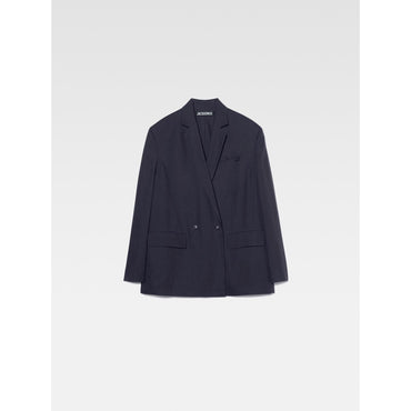 Women La Veste Marino - Navy