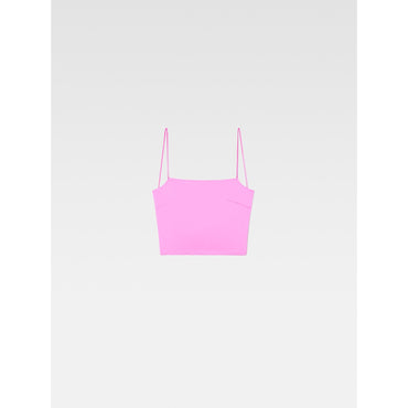 Women Le Haut Pomelo - Dark Pink
