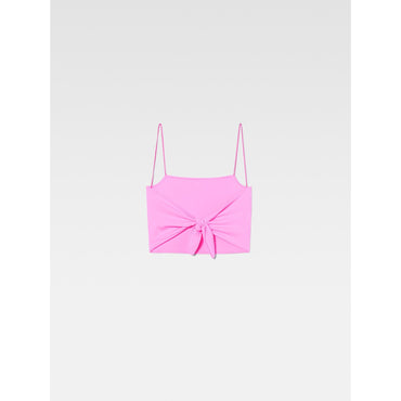 Women Le Haut Pomelo - Dark Pink
