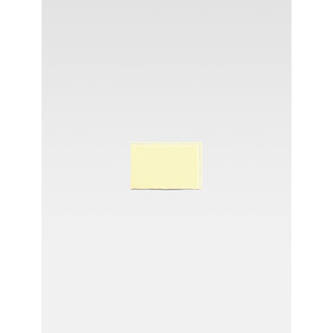 Women La Jupe Sorbetto - Light Yellow