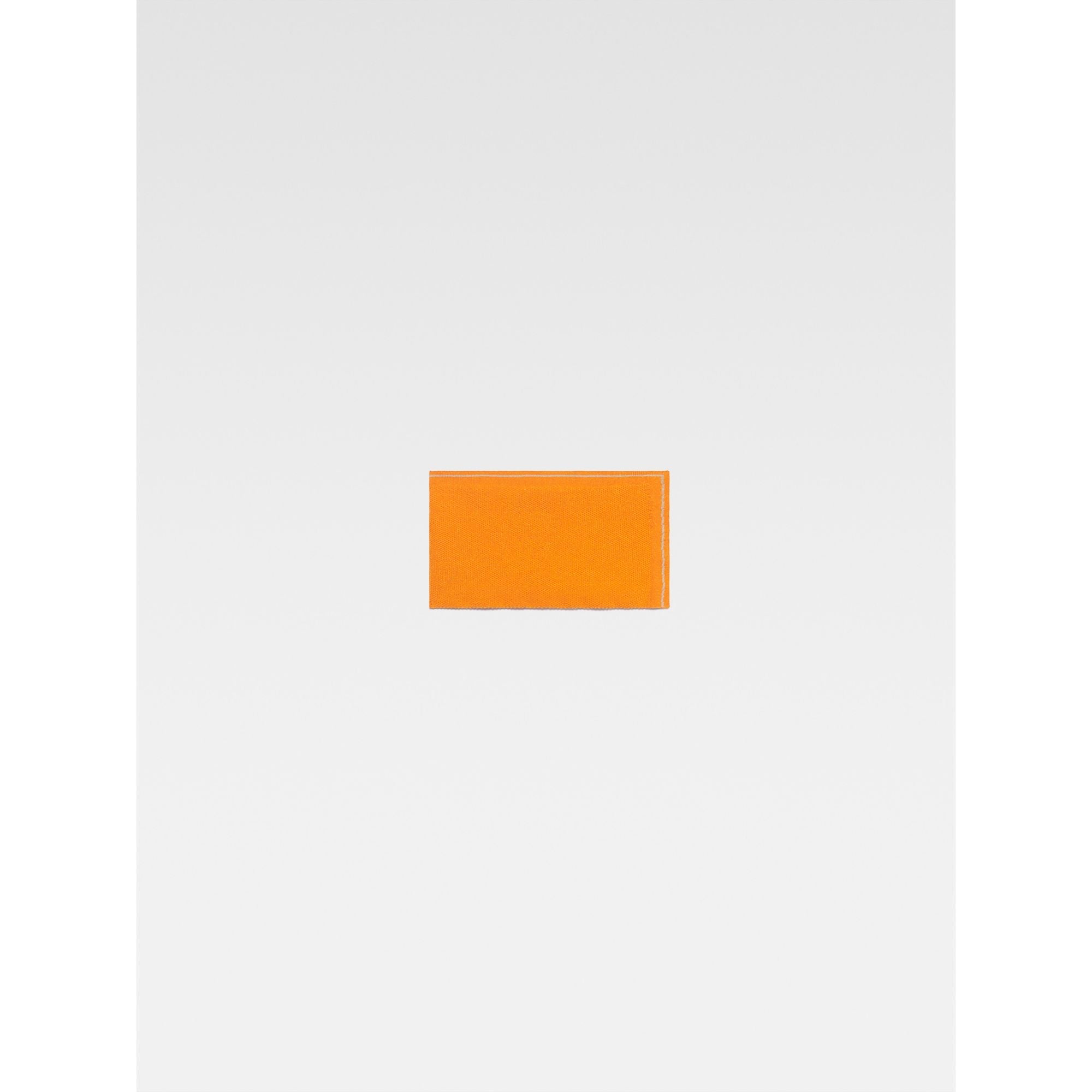 Women La Jupe Sorbetto - Orange