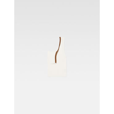 Women La Maille Aceno - Off-white