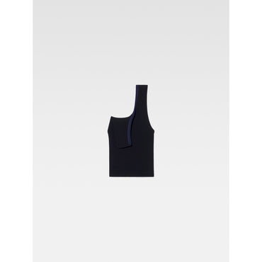 Women La Maille Aceno - Black