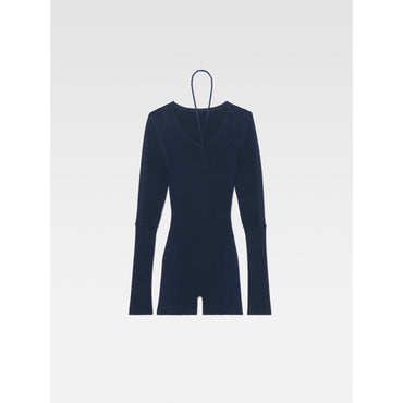 Women La Combinaison Cielo - Navy