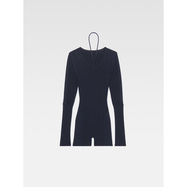 Women La Combinaison Cielo - Navy