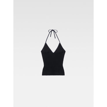 Women La Maille Marubia - Black