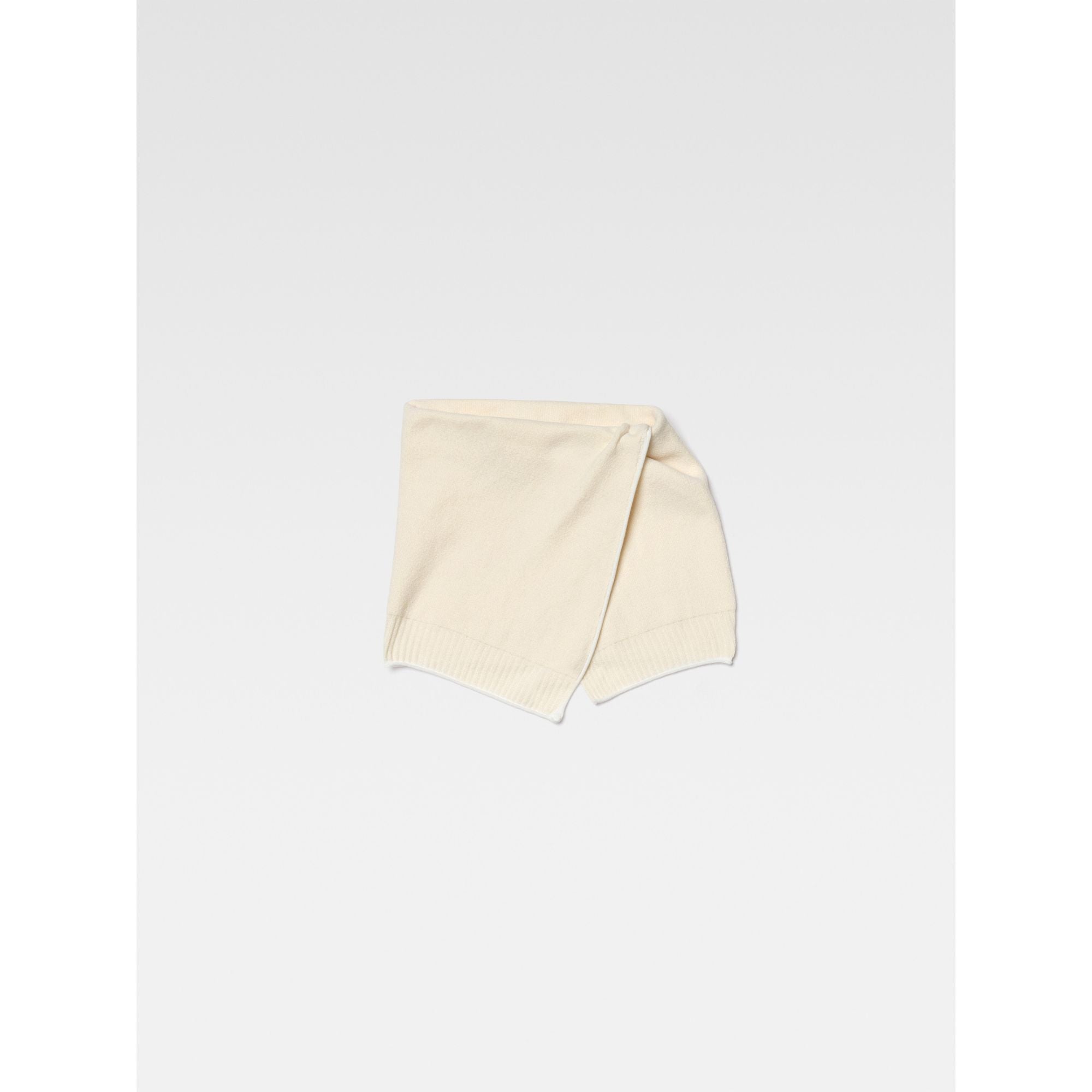 Women La Jupe Bagnu - Off-white