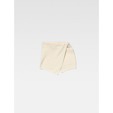 Women La Jupe Bagnu - Off-white