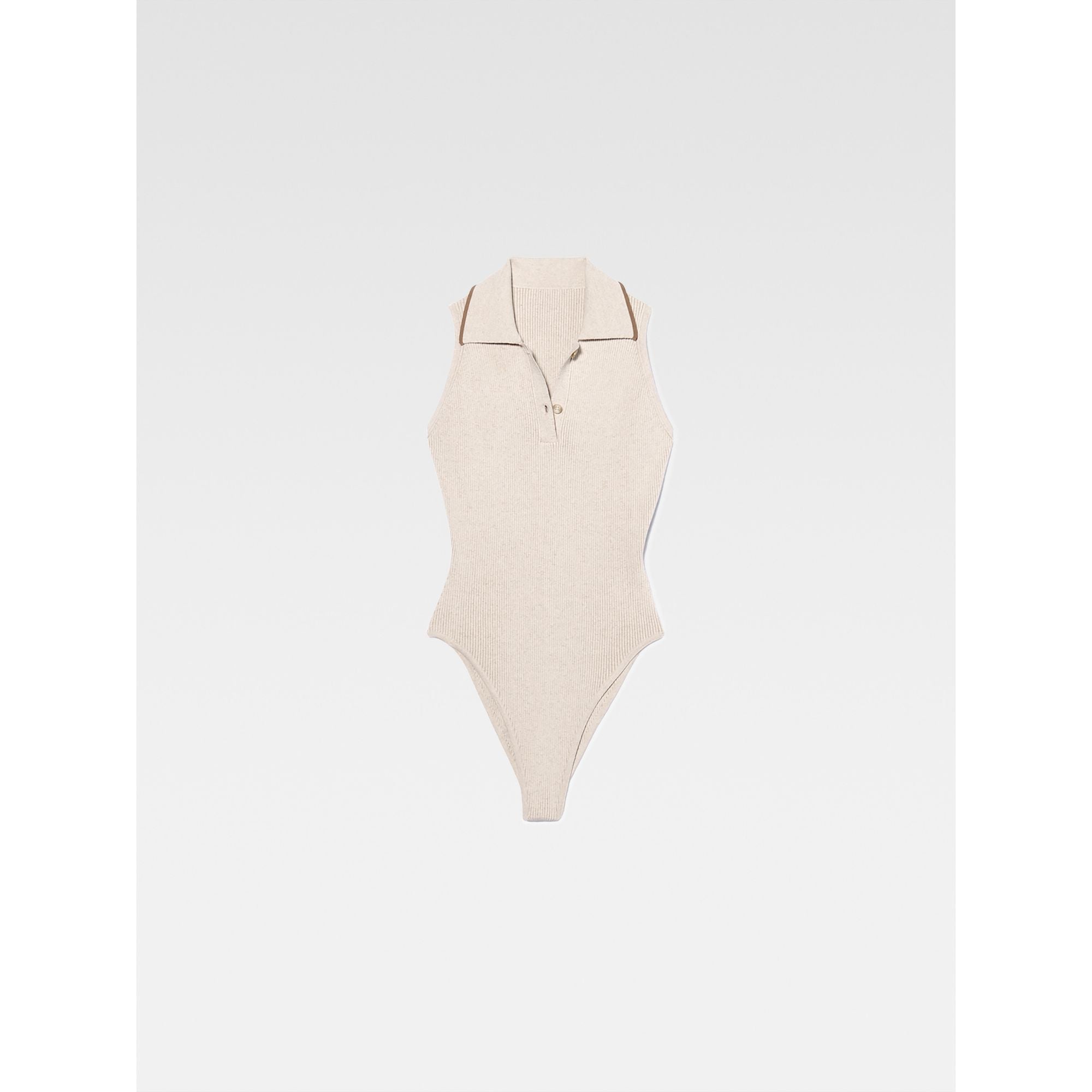 Women Le Body Cielo - Beige