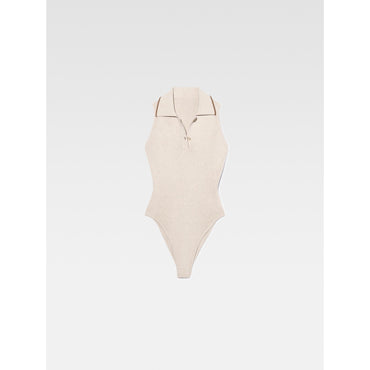 Women Le Body Cielo - Beige