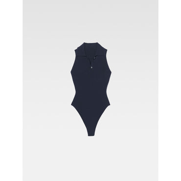 Women Le Body Cielo - Navy