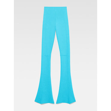 Women Le Pantalon Baunhila - Turquoise