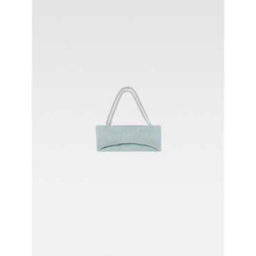 Women Le Bandeau Beijo - Light Blue