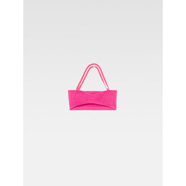 Women Le Bandeau Beijo - Pink