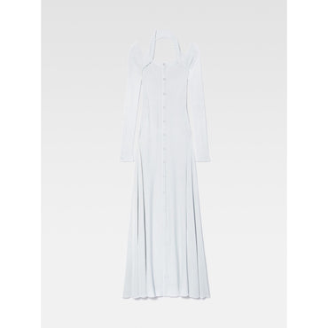 Women La Robe Lagoa - Blue