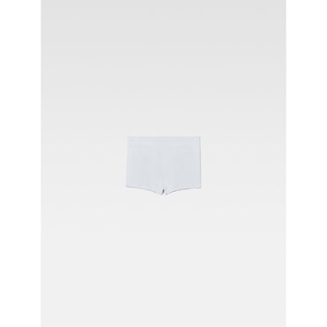 Women Le Short Basgia - Blue