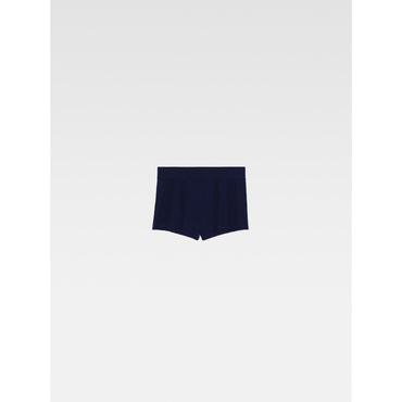 Women Le Short Basgia - Navy