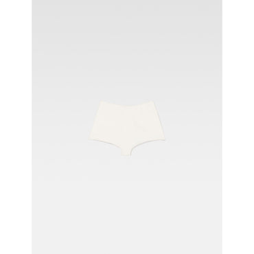 Women Le Short Limao - Off-white