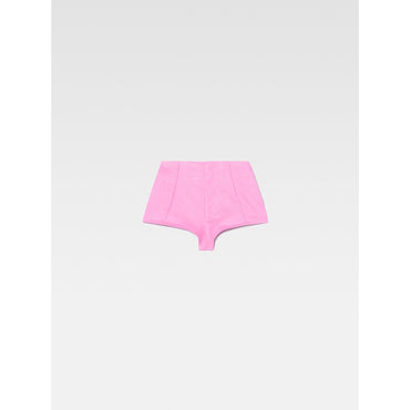 Women Le Short Limao - Pink