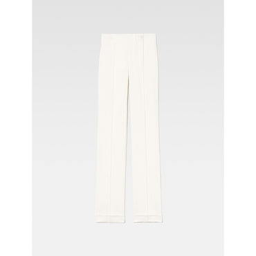 Women Le Pantalon Fresa - Off-white