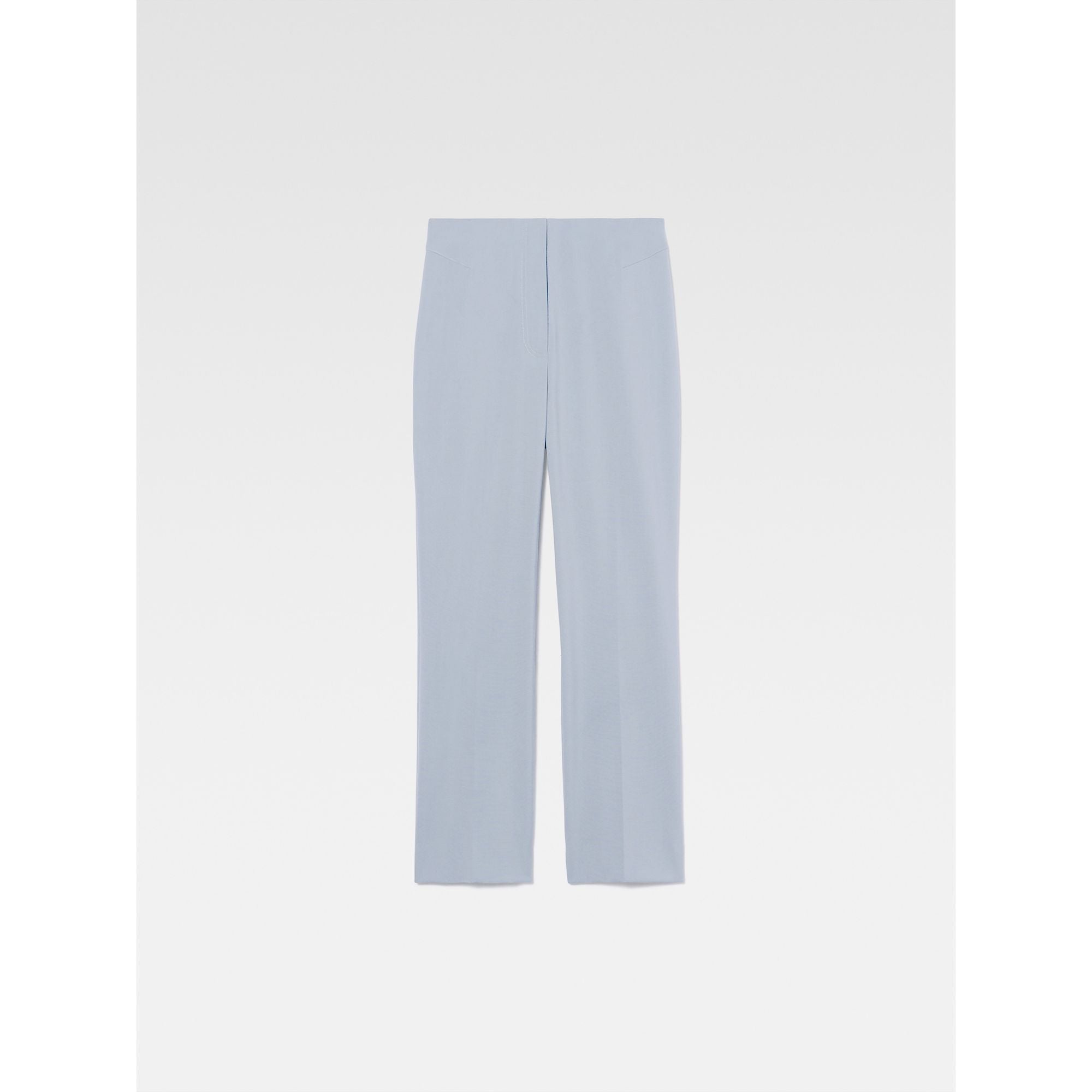 Women Le Pantalon Pina - Light Blue