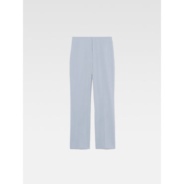 Women Le Pantalon Pina - Light Blue