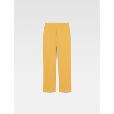 Women Le Pantalon Pina - Orange