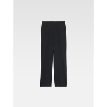 Women Le Pantalon Pina - Black
