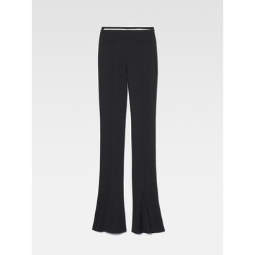 Women Le Pantalon Tangelo - Black