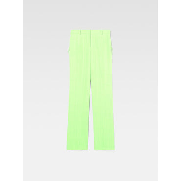Women Le Pantalon Meloia - Green