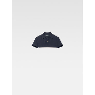 Women Le Haut Bebi - Navy