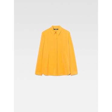 Women La Chemise Passio - Orange