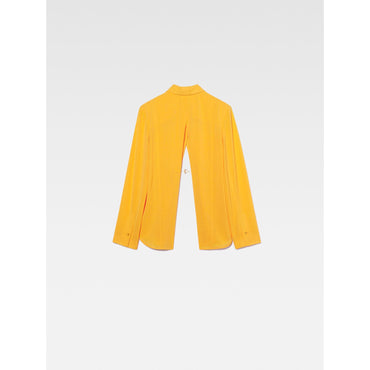 Women La Chemise Passio - Orange
