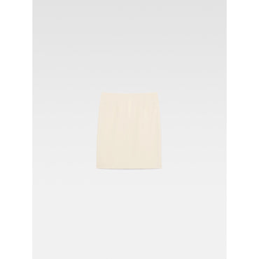 Women La Jupe Pina - Off-white