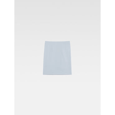 Women La Jupe Pina - Light Blue