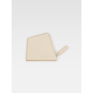 Unisex Le Porte Trapezu - Beige