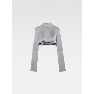 Women Le Haut Mentalo - Dark Grey
