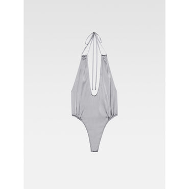 Women Le Body Mentalo - Dark Grey