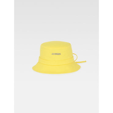 Unisex Le Bob Gadjo - Yellow