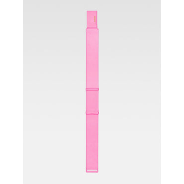 Women La Ceinture Carta - Pink