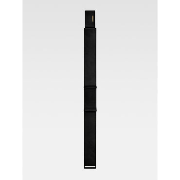 Women La Ceinture Carta - Black