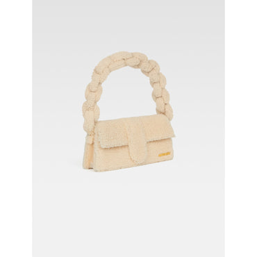 Women Le Bambidou - Ivory