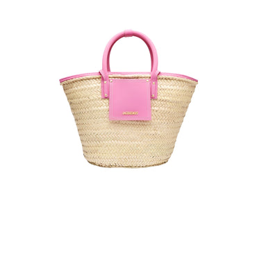 Women Le Panier Soli - Light Pink