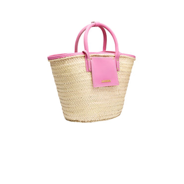 Women Le Panier Soli - Light Pink