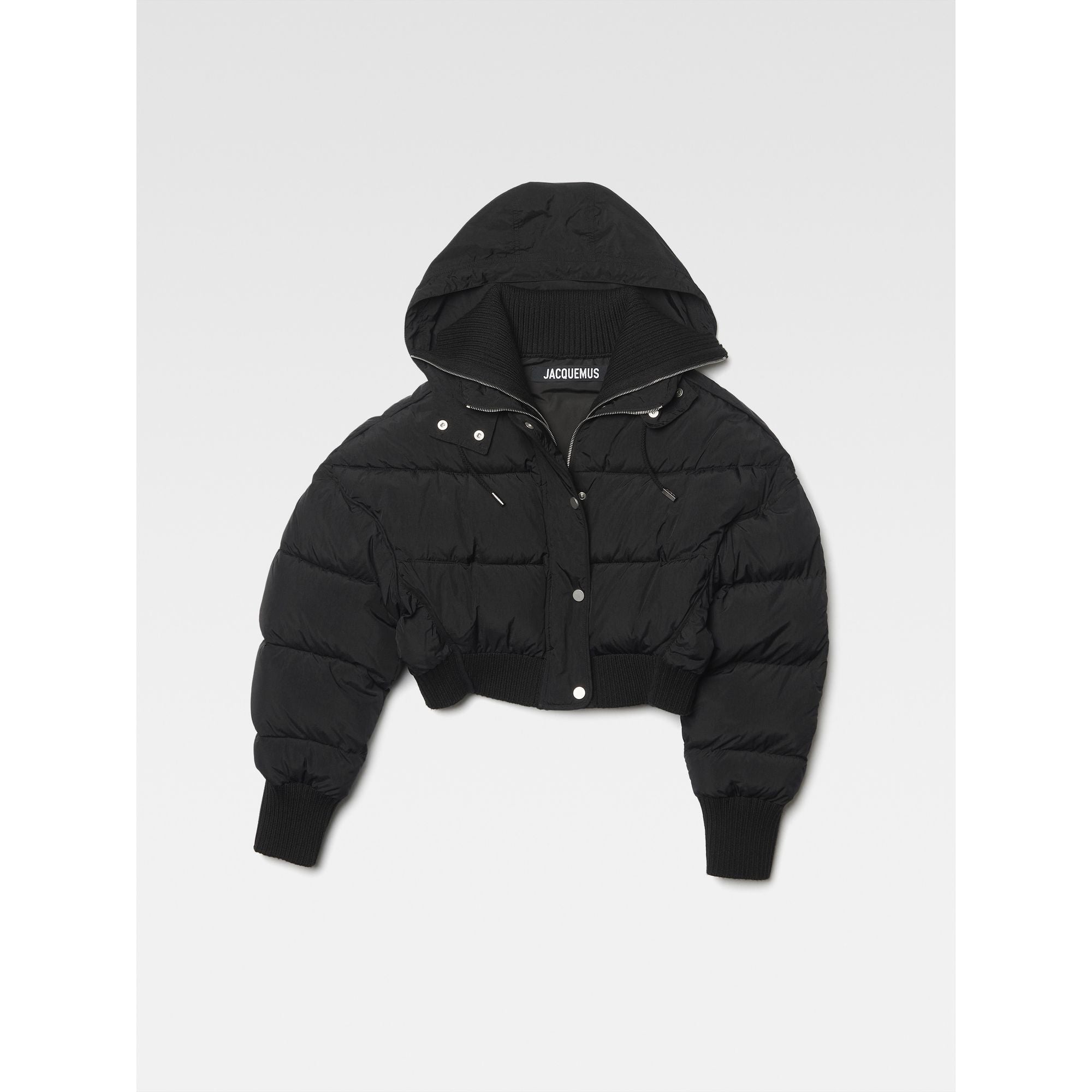 Women La Doudoune Briciola - Black