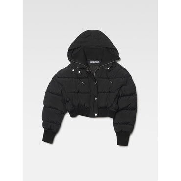 Women La Doudoune Briciola - Black