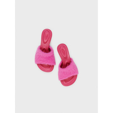 Women Les Mules Argilla - Pink