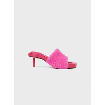 Women Les Mules Argilla - Pink