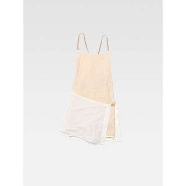 Women Le Body Short Nike - Off-white