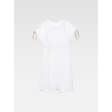 Women La Robe Nike - White